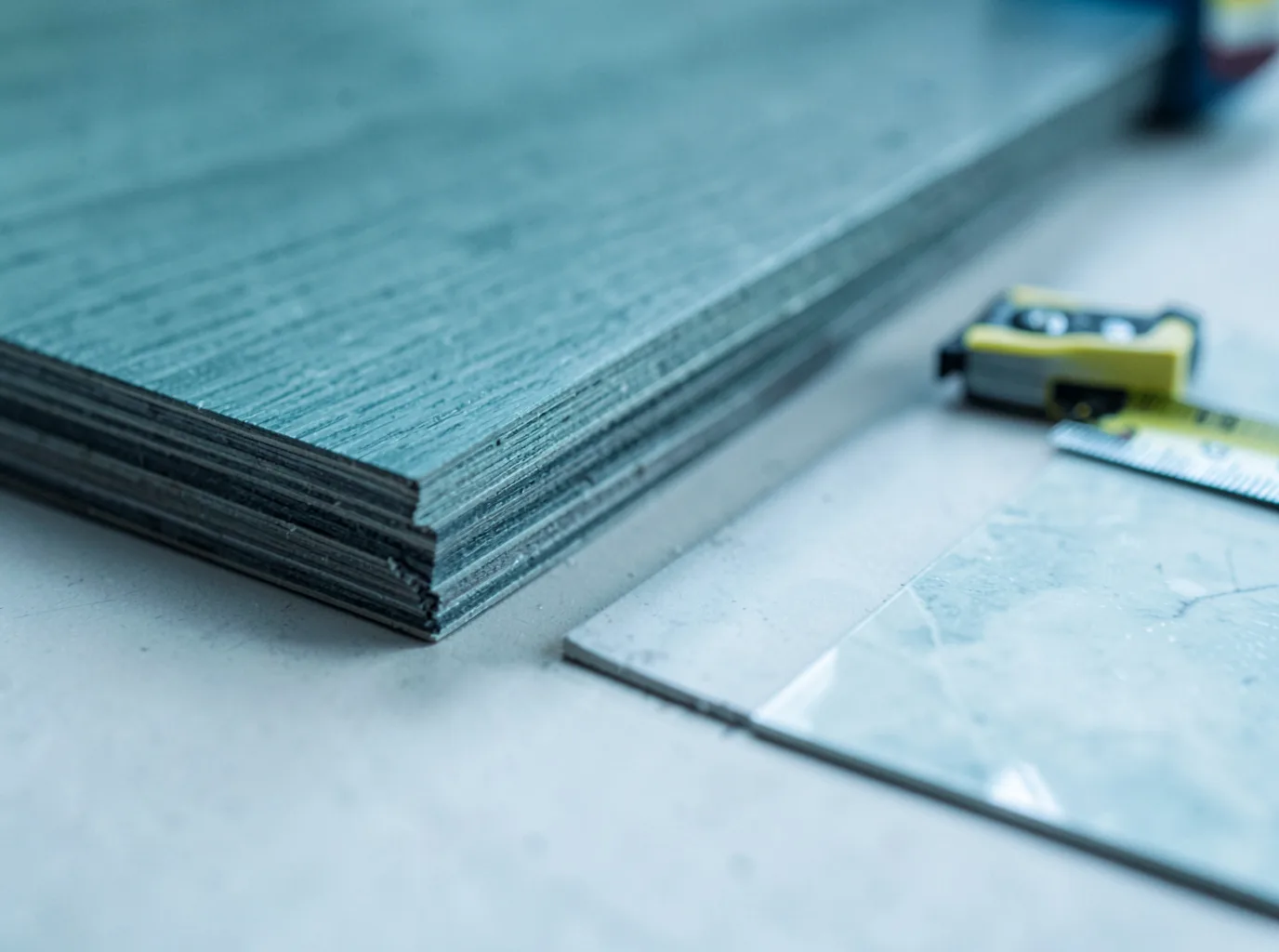 Luxury Vinyl Plank Installation Cowley, WY FAQs